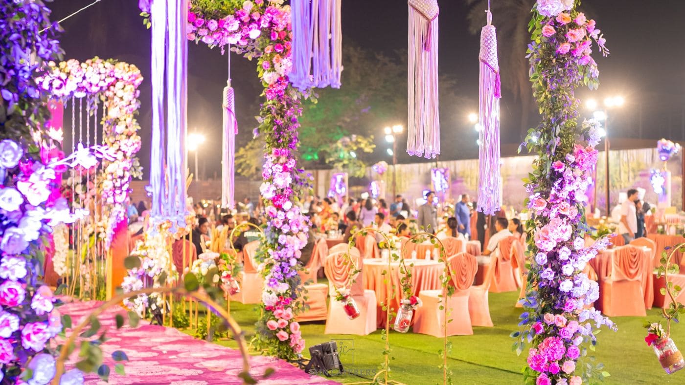 Jain Caterers